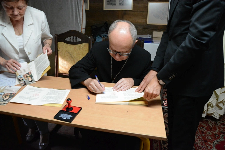 Święto patronalne Opiekunek Życia
