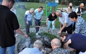 Europejskie Spotkanie Pielgrzymów Dróg św. Jakuba