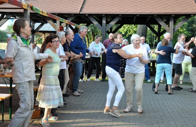 Europejskie Spotkanie Pielgrzymów Dróg św. Jakuba