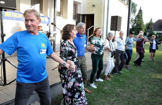 Europejskie Spotkanie Pielgrzymów Dróg św. Jakuba