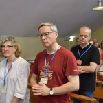 W Rokitnie trwa sesja o pilotowaniu kręgów Domowego Kościoła