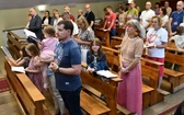 W Rokitnie trwa sesja o pilotowaniu kręgów Domowego Kościoła