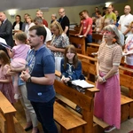 W Rokitnie trwa sesja o pilotowaniu kręgów Domowego Kościoła