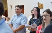 W Rokitnie trwa sesja o pilotowaniu kręgów Domowego Kościoła