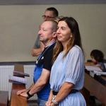 W Rokitnie trwa sesja o pilotowaniu kręgów Domowego Kościoła
