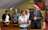 W Rokitnie trwa sesja o pilotowaniu kręgów Domowego Kościoła