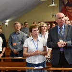 W Rokitnie trwa sesja o pilotowaniu kręgów Domowego Kościoła
