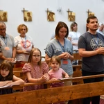 W Rokitnie trwa sesja o pilotowaniu kręgów Domowego Kościoła