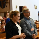 W Rokitnie trwa sesja o pilotowaniu kręgów Domowego Kościoła