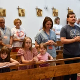 W Rokitnie trwa sesja o pilotowaniu kręgów Domowego Kościoła