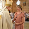 W diecezji opolskiej jest już 389 Opiekunek Życia
