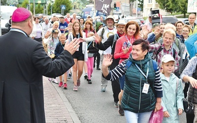 To ostatnia chwila, aby zdecydować się na pielgrzymkę