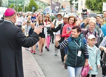 To ostatnia chwila, aby zdecydować się na pielgrzymkę