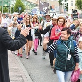 To ostatnia chwila, aby zdecydować się na pielgrzymkę