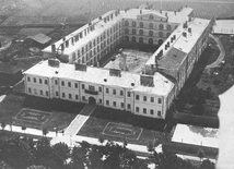 106 lat temu powołano KUL