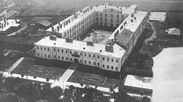 106 lat temu powołano KUL