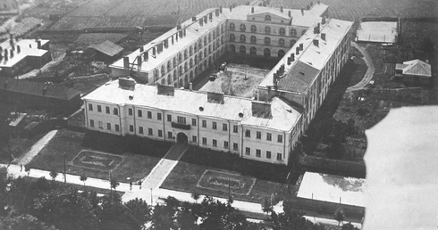 106 lat temu powołano KUL