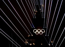 Ubolewamy, że Igrzyska Olimpijskie rozpoczęły się od dyskryminacji i wykluczenia