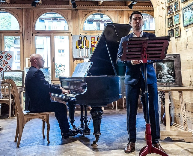 Zakopane. Czas na wakacyjne koncerty organowe