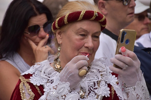 Otwarcie Jarmarku św. Dominika 2024