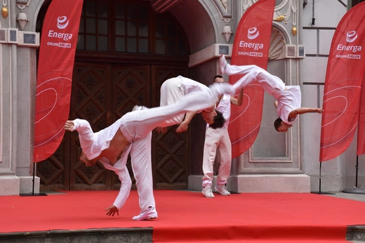 Otwarcie Jarmarku św. Dominika 2024