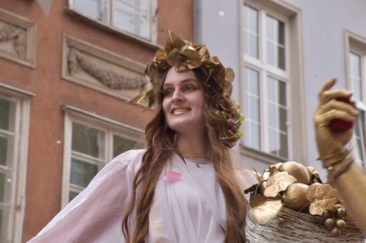 Otwarcie Jarmarku św. Dominika 2024