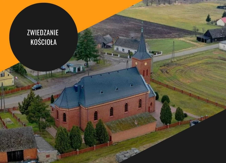 Łyk historii i zwiedzanie