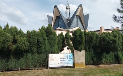 Ostatni dzień zapisów w parafiach na pielgrzymkowy szlak