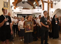 By poznać, jak Bóg miłuje