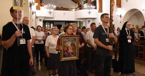 By poznać, jak Bóg miłuje