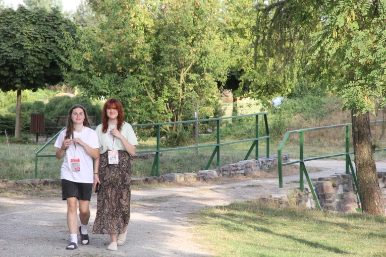 Miasteczko Modlitewne 2024