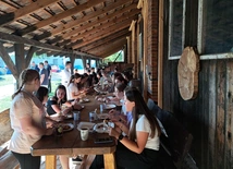 Miasteczko Modlitewne 2024