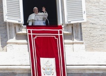 Papież: Eucharystia to największy cud, jaki istnieje