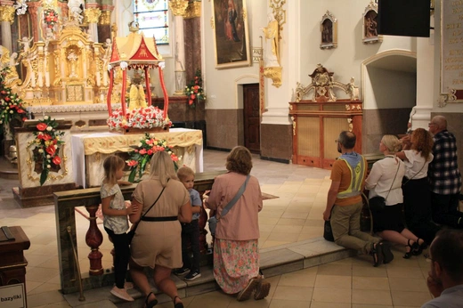 Odpust św. Anny na Górze Świętej Anny