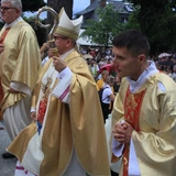 Odpust św. Anny na Górze Świętej Anny