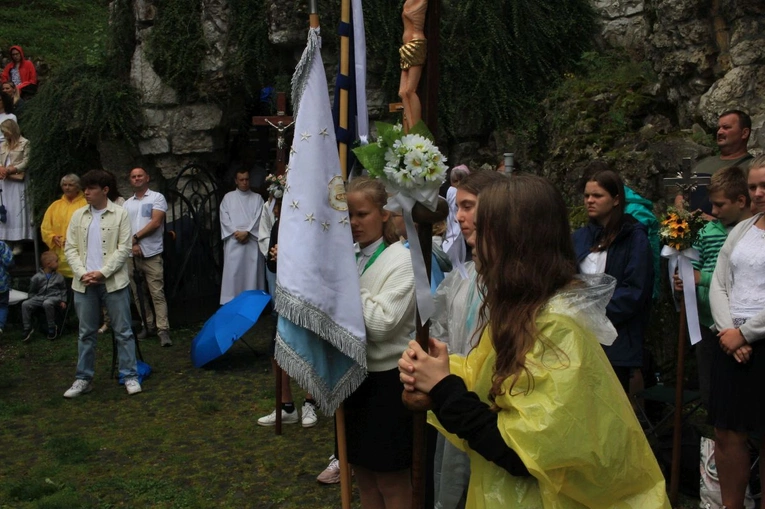 Odpust św. Anny na Górze Świętej Anny