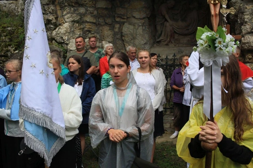 Odpust św. Anny na Górze Świętej Anny