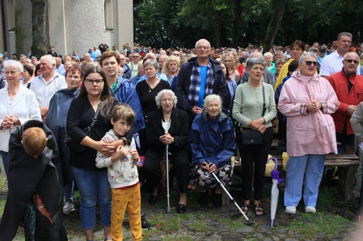 Odpust św. Anny na Górze Świętej Anny