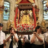 Odpust św. Anny na Górze Świętej Anny