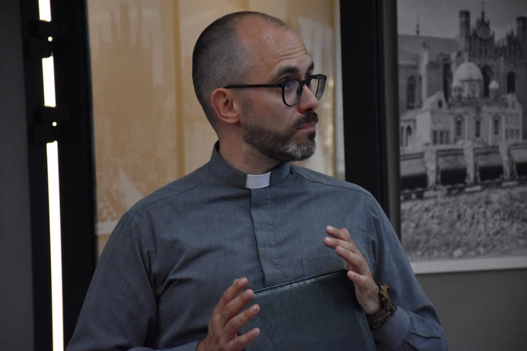 Jarmarczne gadanie 2024