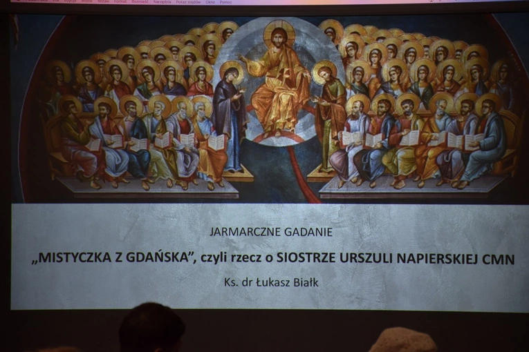 Jarmarczne gadanie 2024