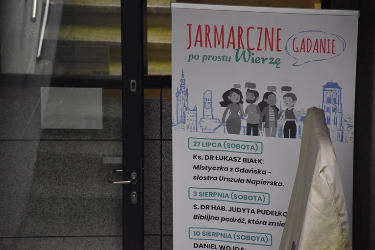 Jarmarczne gadanie 2024