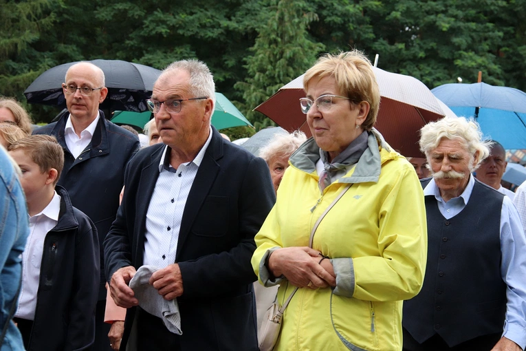 Odpust ku czci św. Anny w Miliczu 2024