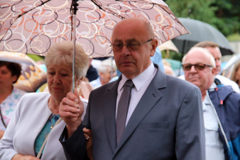 Odpust ku czci św. Anny w Miliczu 2024