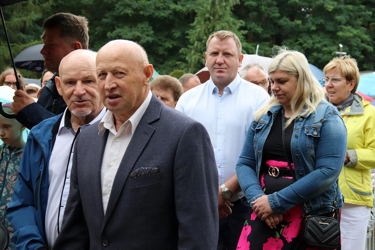 Odpust ku czci św. Anny w Miliczu 2024