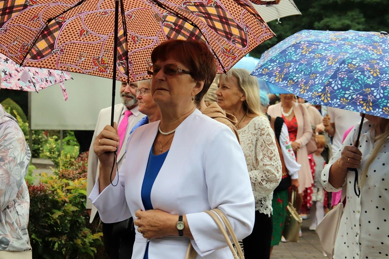Odpust ku czci św. Anny w Miliczu 2024