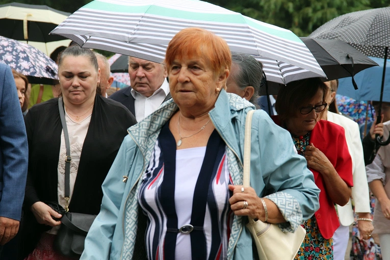Odpust ku czci św. Anny w Miliczu 2024