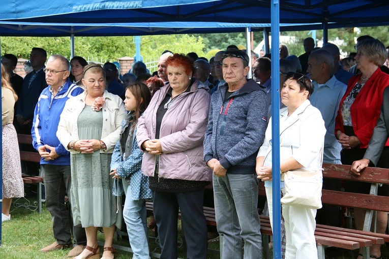 Odpust ku czci św. Anny w Miliczu 2024