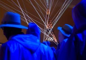 Dyrektor artystyczny otwarcia igrzysk tłumaczy: Jeśli ktoś poczuł się urażony, przepraszamy
