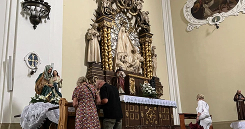 Jarmark u Babci Anny - fotogaleria